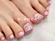 【オフあり】フット🐾ワンポイントコース✨️♡パラジェル変更🙆🏻♀️️