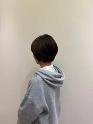 【レディース似合わせカット✨】ショートボブの方⋆꙳17:00~ 7/17.28.30限定です❄️