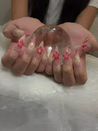 オフあり長さ出し(チップ)