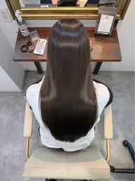 🧚‍♀️美髪縮毛矯正🧚