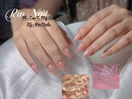 🌟ワンカラー＆ラメグラデーション💅