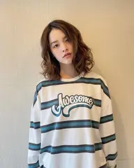 口コミしてくださる方限定価格!digital parm👩🏼🦱