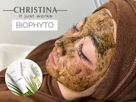 人気No.1✨CHRISTINAハーブピーリング🌿ニキビ・毛穴・くすみケア🧖‍♀️