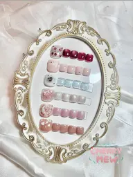 💜フット定額コース💜