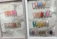 マグネットネイル(オフ込)