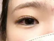フラットラッシュ 100本(オフ・コーティング込)