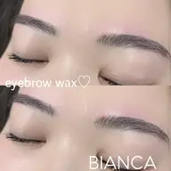 🖤ᩚ6月限定！眉毛wax【高円寺/中野/阿佐ヶ谷/アイブロウ】🖤ᩚ