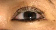 まつ毛パーマ