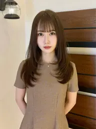⭐️カラーだけの方⭐️⭐︎カラー+トリートメント⭐︎
