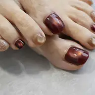 【期間限定】FOOT マグネットORワンカラー