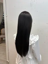 🩵6月後半クーポン🩵【ワンカラー➕トリートメント➕パーソナルカラー診断】 ¥11,500 ➡️¥3,000
