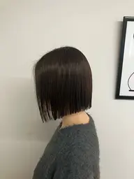 【女性限定】カット➕Aujuaトリートメント🌈  スタイリストによるチェック付き✅