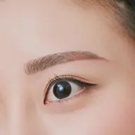 【🥨研修モデル募集中🥨】6/16 11:30~ アイブロウワックススタイリング🧸🍯