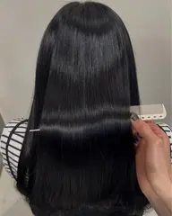 【大人気メニュー!!】カットモデル✂︎➕髪質改善トリートメント🫧