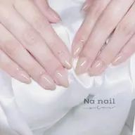 ハンド★ラメグラデーション★