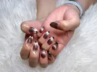 ハンド マグネット🧲