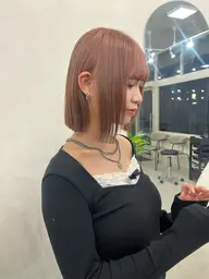 one color +flowdia treatment🦒