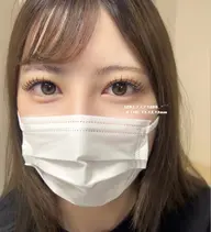 マツエクフラットラッシュつけ放題!LEDグルーに変更は+1000円✨❤️🔥月曜日水曜日限定