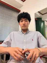 メンズカット