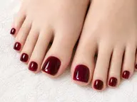 🐚(オフ込み)FOOTワンカラー