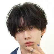 《✨️8月限定ゲリラパーマ✨️》カット➕韓国パーマ🫧⚡️¥17600▶︎▶︎¥3500⚡️