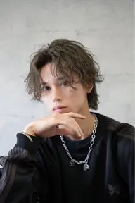 6月限定人気No.1️⃣🤩クーポン🌕カット＋シャドーパーマ＋オリジナルトリートメント❗️