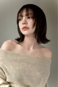 【大人気！】◆春女性限定◆ 20分で小顔に！前髪＆顔周り似合わせカット［顔周り］