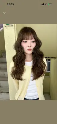 🉐早い者勝ち🉐🫐1名様限定🫐20時30分​〜​ワンカラー❤️