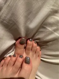 Foot パラジェル フラッシュorマグネット(オフなし)