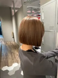 🫧似合わせボブカット