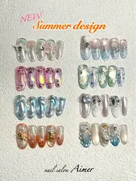 🌻夏限定👙summer designクーポン✨