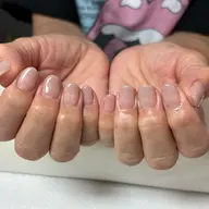 グラデーション(クリアベース)