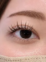 👀パリジェンヌラッシュリフト👀