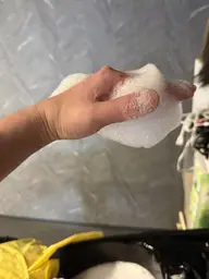 ✨【クイック髪へのご褒美】贅沢泡トリートメント（marbbシャンプー＆10分肩マッサージ付き / カットなし）