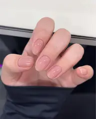 ワンカラネイル