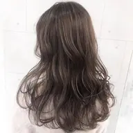 【🌈2~3回目限定🌈】艶カラー 🩰:蜂蜜高保湿トリートメント🍯