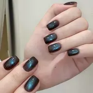 ファストネイル⭐時短×低価格　マグネットワンカラー