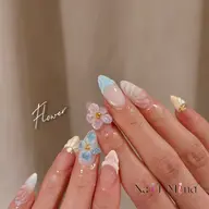 150分持ち込みアートし放題コース🌟【初回オフ無料】 パラジェル変更可能💎オフあり