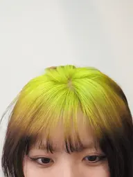 【U24/学生限定】ブリーチデザインカラー+2ステップトリートメント⛰️