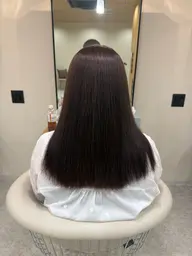縮毛矯正🌀