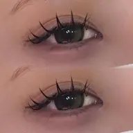 【緊急の方必見🚨】9/3日予約可能🙆♀️🙆♀️マツエク100本〜🌟