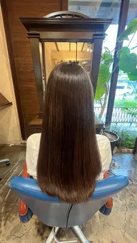 ヘッドスパ🫧