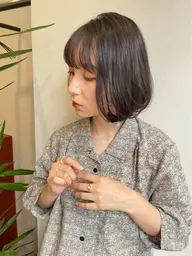 5/21 10:00～秋葉原店🔥レディース限定🔥補足説明あります！　✨レディースカット(ボブスタイル)