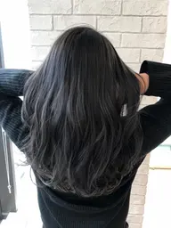 minimo特価✂️✨カット+フルカラー+4step TOKIOトリートメント
