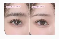 眉毛スレッディング🌟メンズご利用⭕️(糸を使って抜く脱毛)※ご予約時間の5分前にご来店お願いします