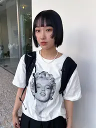【ミニモ限定】似合わせカット