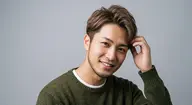 【メンズ🌊メニュー】メンズカット＋爽やかヘアカラー🌈