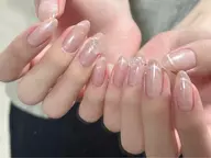 ハンド オフ込み 持ち込みデザイン🖐🏻🎨【リピーター様限定！】