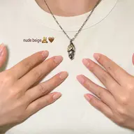 【オフあり】ハンド🎀シンプルコース🏳️⚧️パラジェル変更可 !