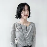 パーマのみ